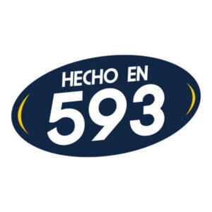 Picture of Hecho en 593